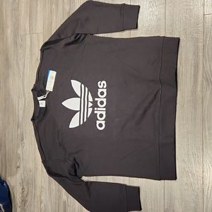 NWT Adidas Men's sz 2X Sweatshirt